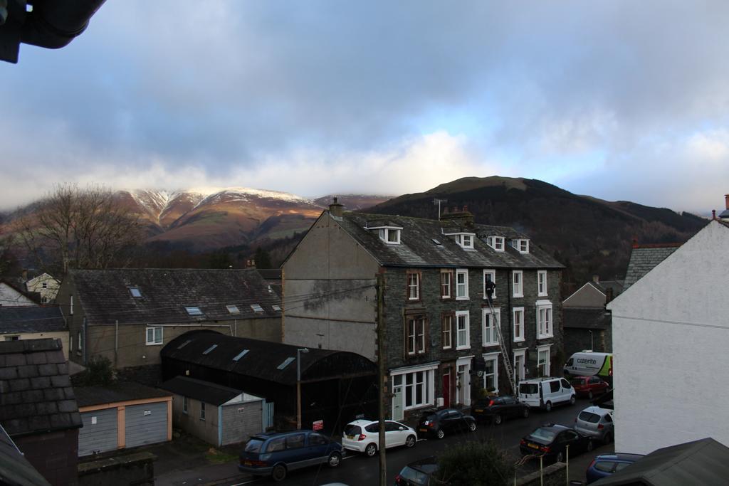 Bluestones Acomodação com café da manhã Keswick  Quarto foto