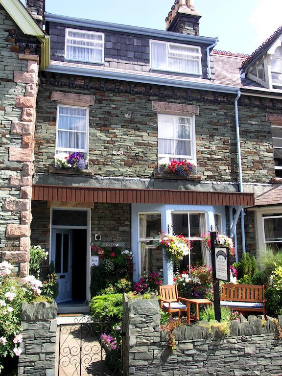 Bluestones Acomodação com café da manhã Keswick  Exterior foto
