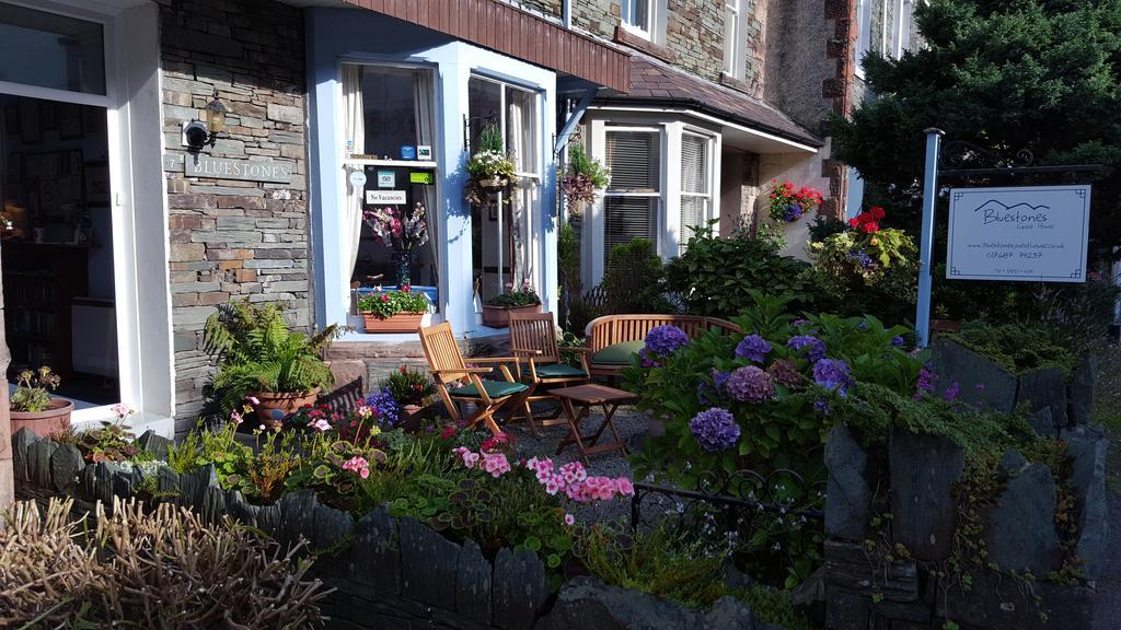Bluestones Acomodação com café da manhã Keswick  Exterior foto